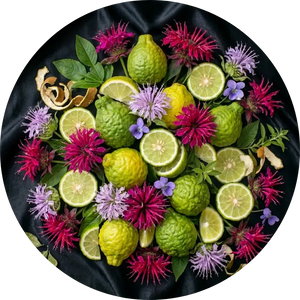 Bergamot